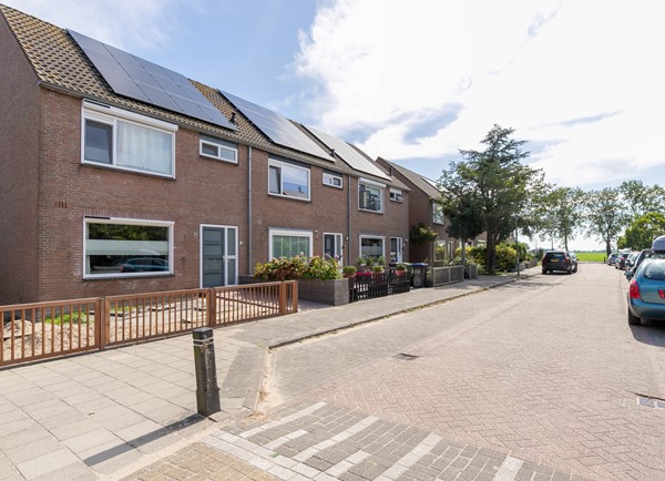 Medium property photo - Pastoor Gortzstraat 9, 2374 BG Oud Ade